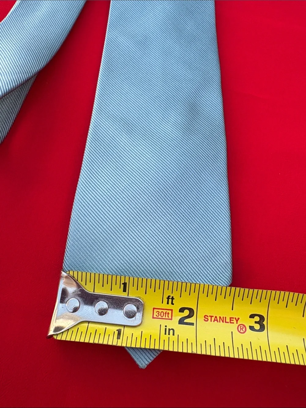 J. Crew silk narrow tie!!